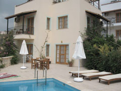 Yasmina Villa